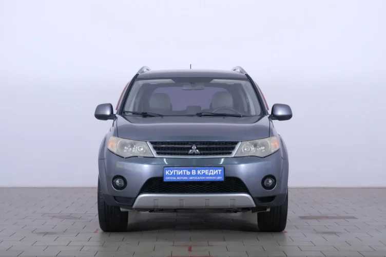 Mitsubishi Outlander 2 из 6