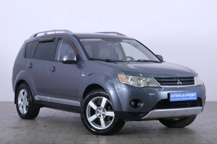 Mitsubishi Outlander 1 из 6