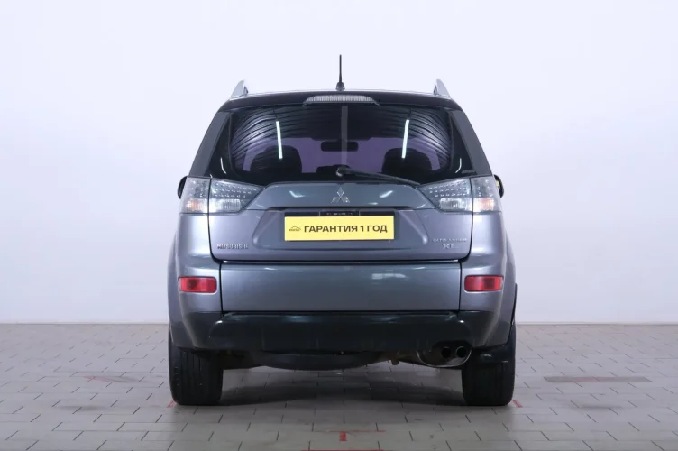 Mitsubishi Outlander 5 из 6