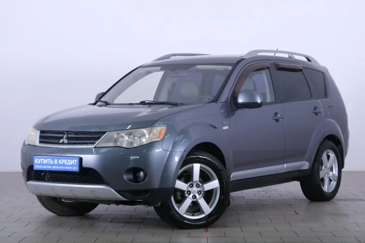 Mitsubishi Outlander 3 из 6