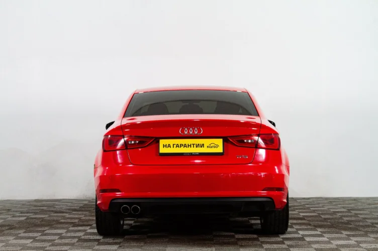 Audi A3 5 из 6