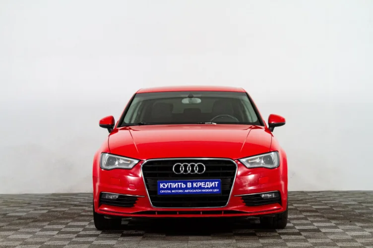 Audi A3 2 из 6