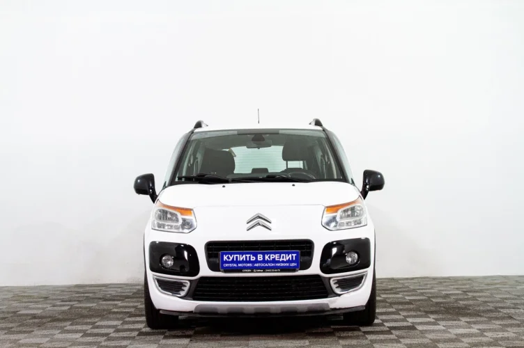 Citroen C3 Picasso 2 из 6