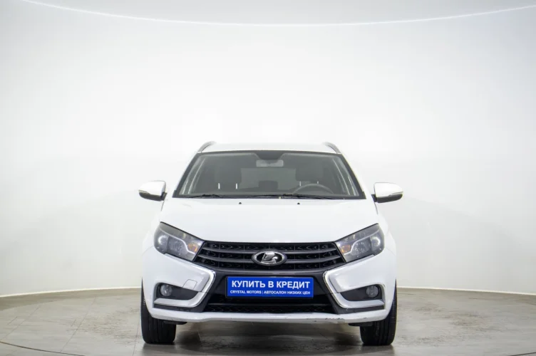 ВАЗ (LADA) Vesta 2 из 6