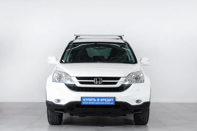 Honda CR-V 2 из 6