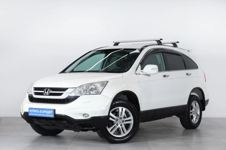 Honda CR-V 3 из 6