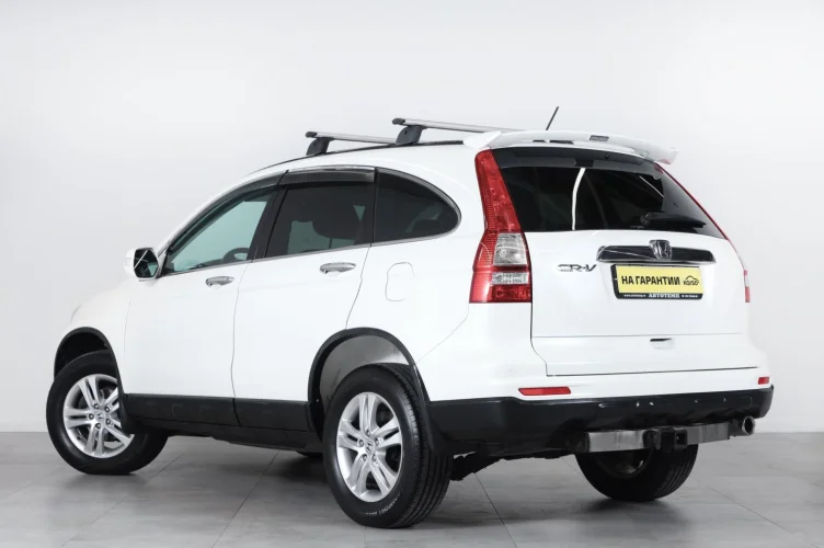 Honda CR-V 4 из 6