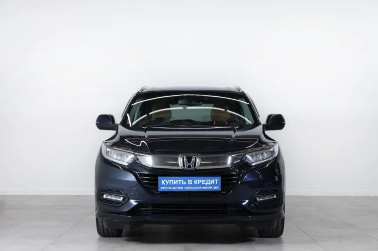 Honda Vezel 2 из 6
