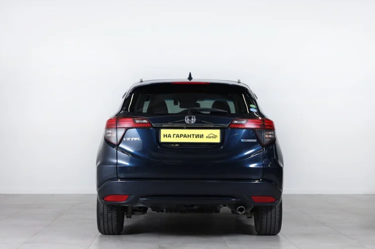 Honda Vezel 5 из 6