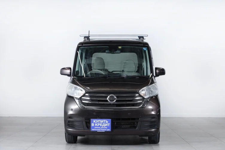 Nissan Dayz Roox 2 из 6