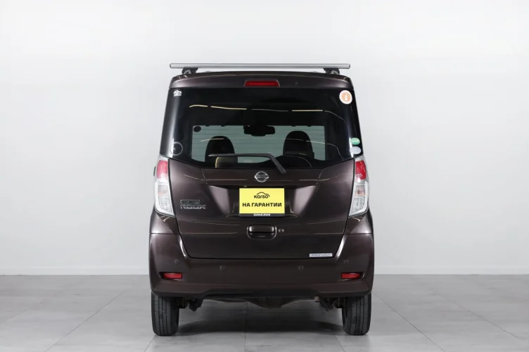 Nissan Dayz Roox 5 из 6