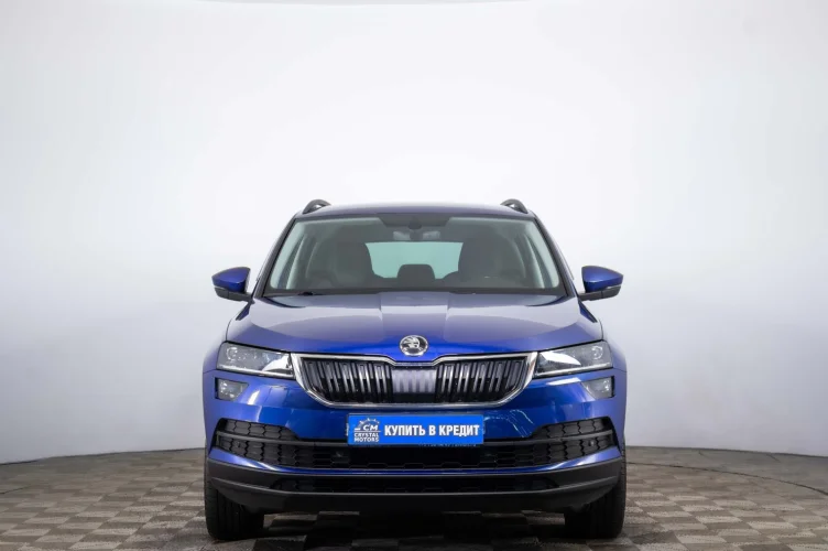 Skoda Karoq 2 из 6