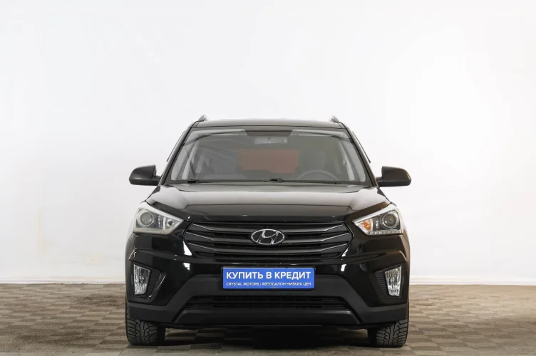 Hyundai Creta 2 из 6