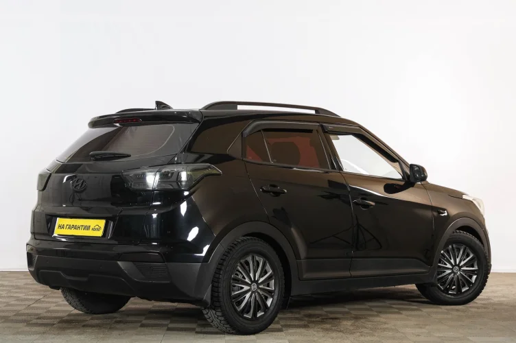 Hyundai Creta 6 из 6