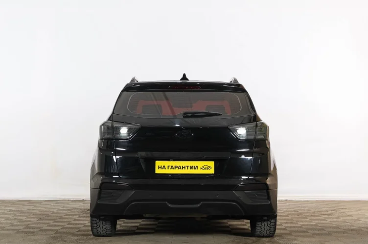 Hyundai Creta 5 из 6