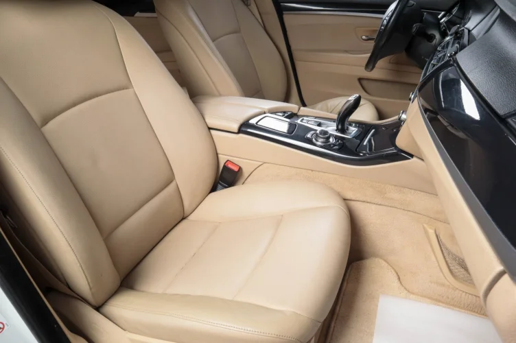 BMW 5 серия 11 из 23