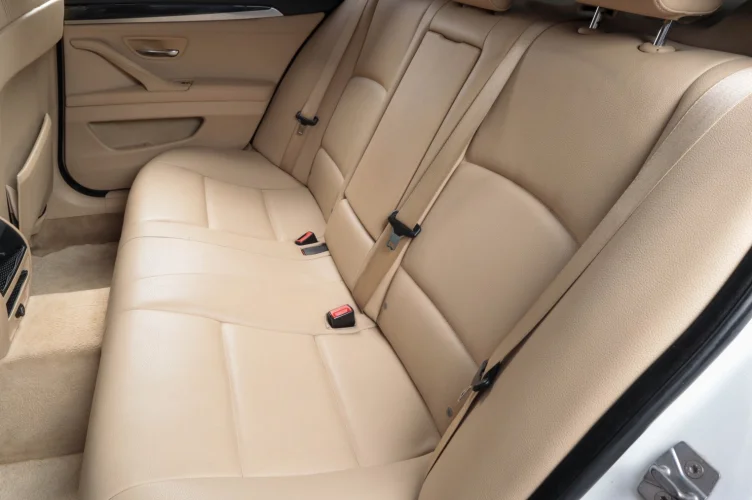 BMW 5 серия 23 из 23
