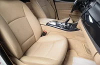BMW 5 серия 11 из 23
