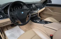 BMW 5 серия 7 из 23