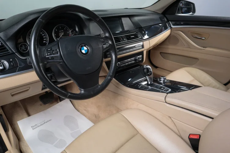 BMW 5 серия 7 из 23