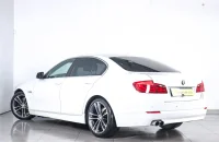 BMW 5 серия 4 из 23