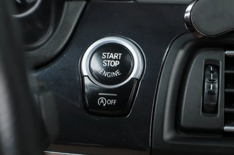 BMW 5 серия 14 из 23