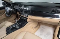 BMW 5 серия 20 из 23