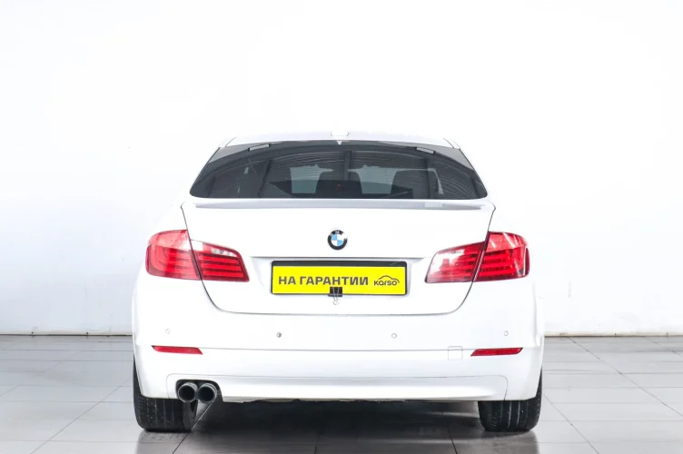 BMW 5 серия 5 из 6