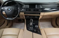 BMW 5 серия 19 из 23