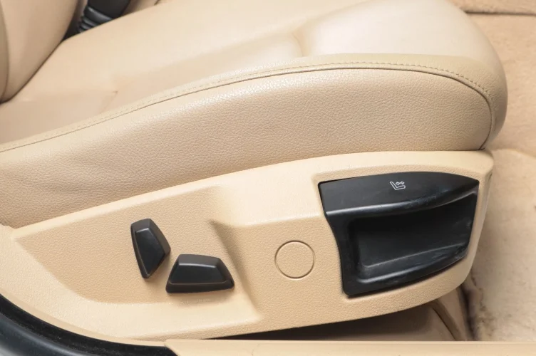 BMW 5 серия 21 из 23