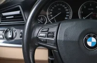 BMW 5 серия 12 из 23
