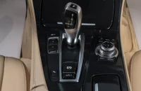 BMW 5 серия 18 из 23