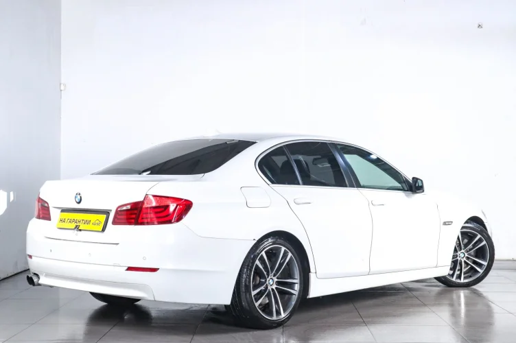 BMW 5 серия 6 из 6