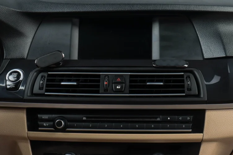 BMW 5 серия 16 из 23