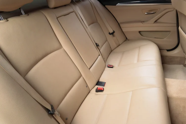 BMW 5 серия 22 из 23