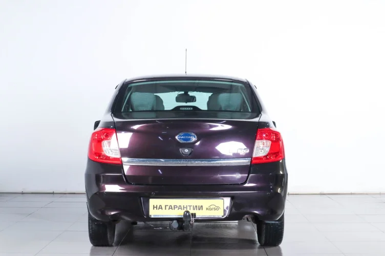 Datsun on-DO 5 из 6