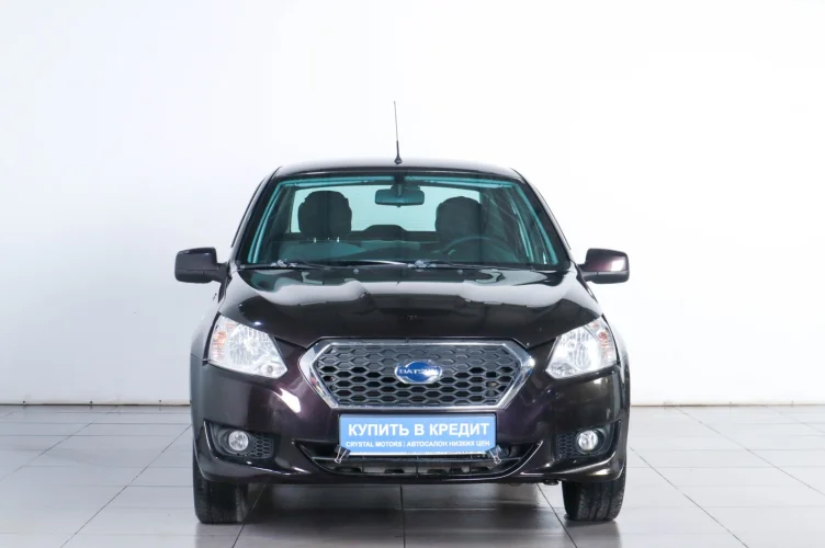 Datsun on-DO 2 из 6