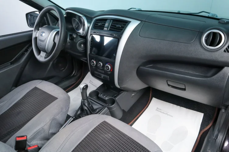 Datsun on-DO 14 из 16