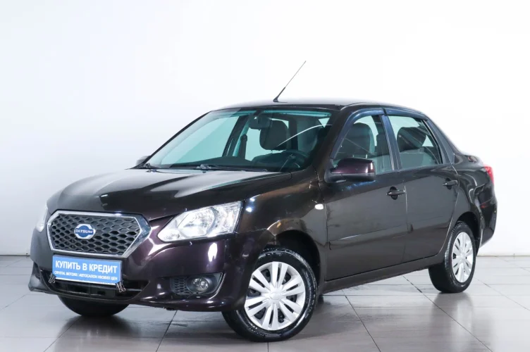 Datsun on-DO 3 из 6