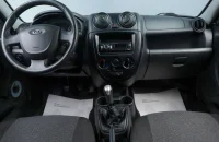 ВАЗ (LADA) Granta 11 из 13