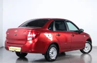 ВАЗ (LADA) Granta 6 из 13