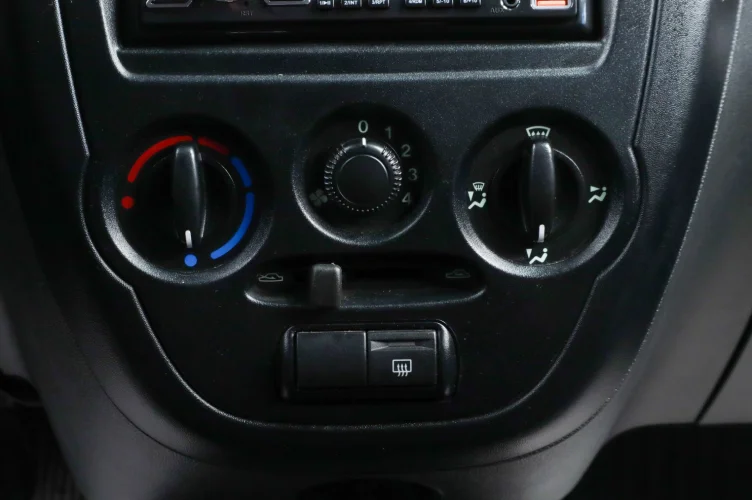 ВАЗ (LADA) Granta 10 из 13