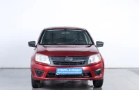 ВАЗ (LADA) Granta 2 из 13