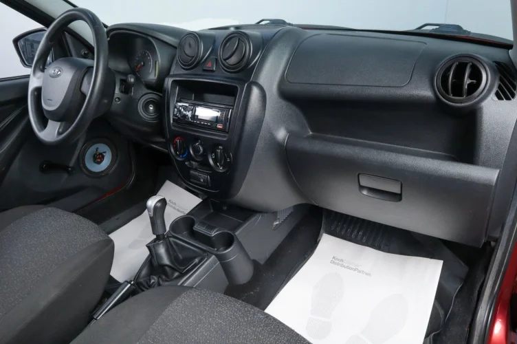 ВАЗ (LADA) Granta 12 из 13