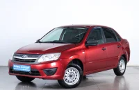 ВАЗ (LADA) Granta 3 из 13