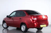 ВАЗ (LADA) Granta 4 из 13