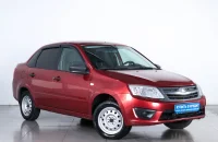 ВАЗ (LADA) Granta 1 из 13