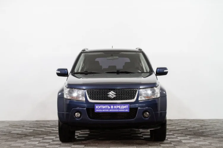 Suzuki Grand Vitara 2 из 6