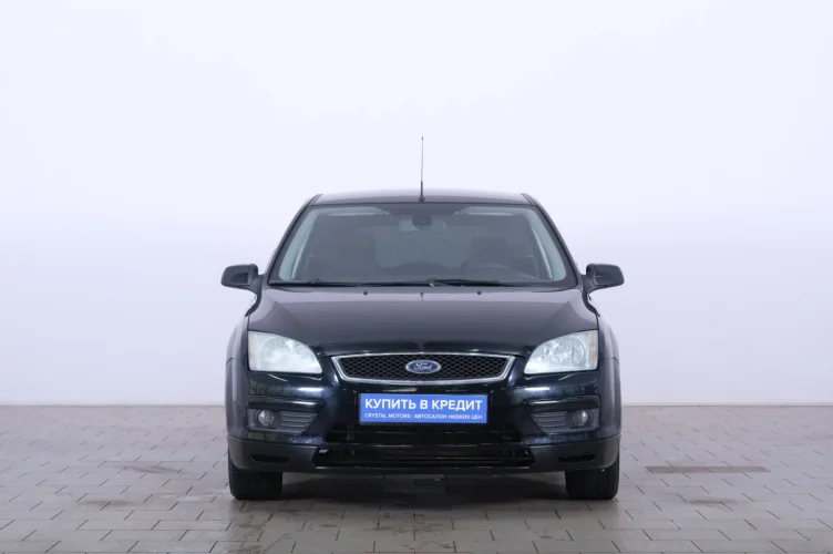 Ford Focus 2 из 6