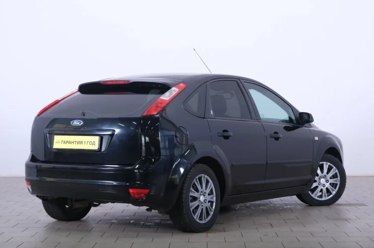 Ford Focus 6 из 6